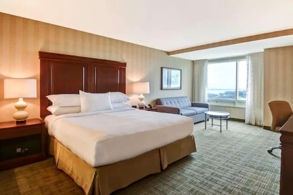 Doubletree Fallsview Resort & Spa By Hilton - Niagara Falls Zewnętrze zdjęcie